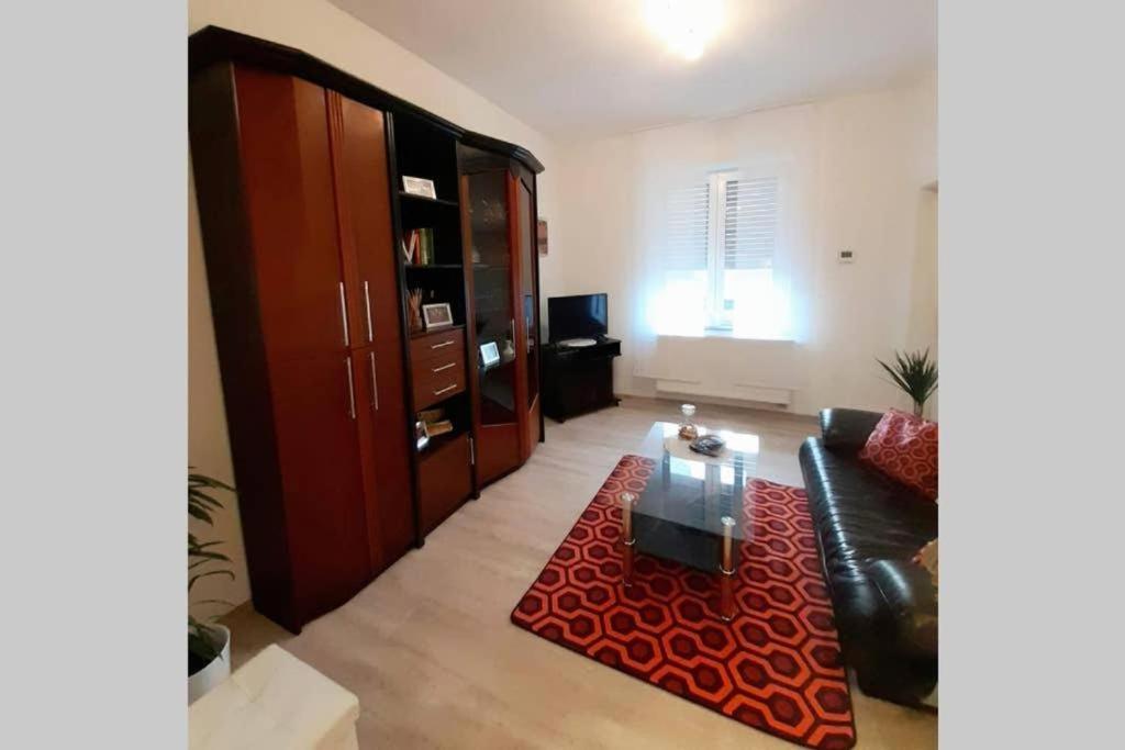 Weser Апартаменты Hadamar