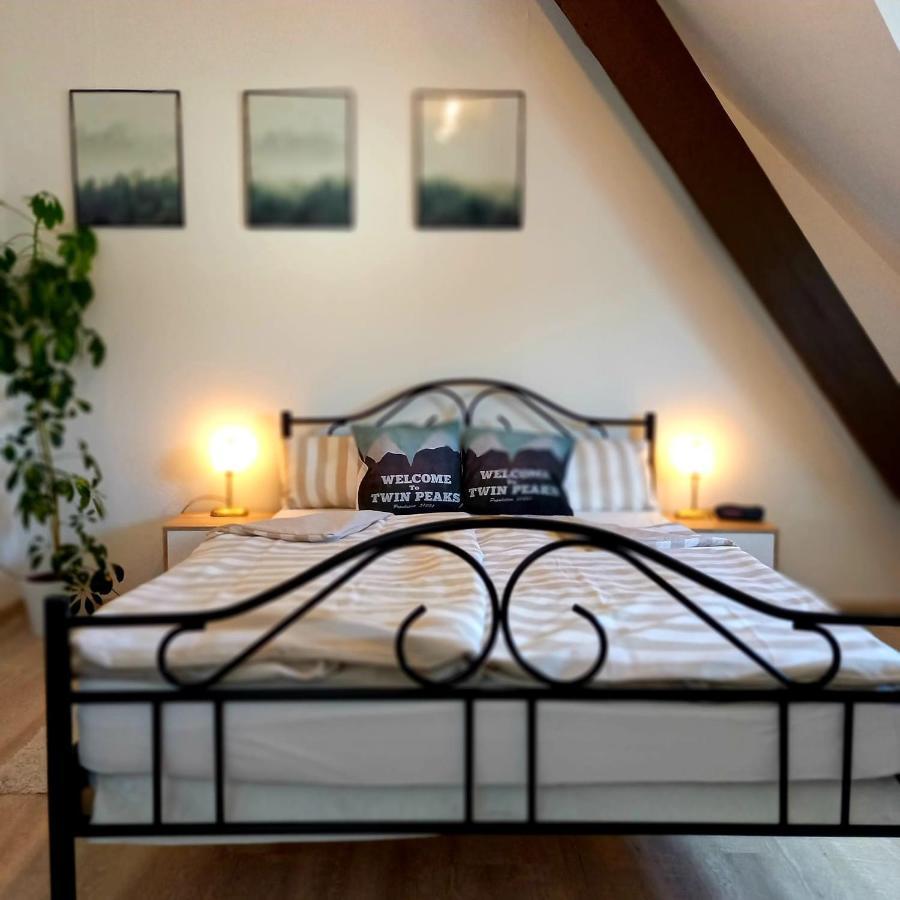Weser Apartment Hadamar