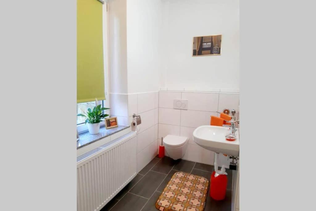 Apartment Weser