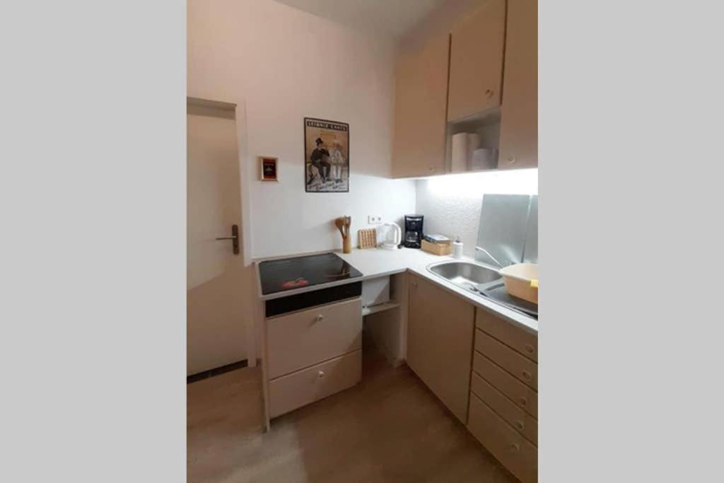 Apartment Weser Hadamar
