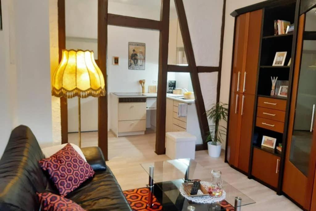 Apartment Weser *