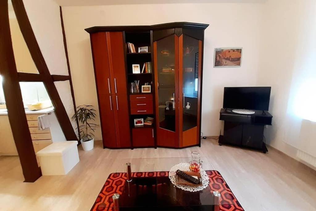 Weser Apartment Hadamar