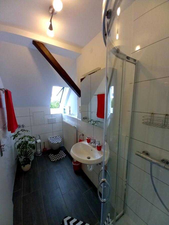 Weser Apartment *