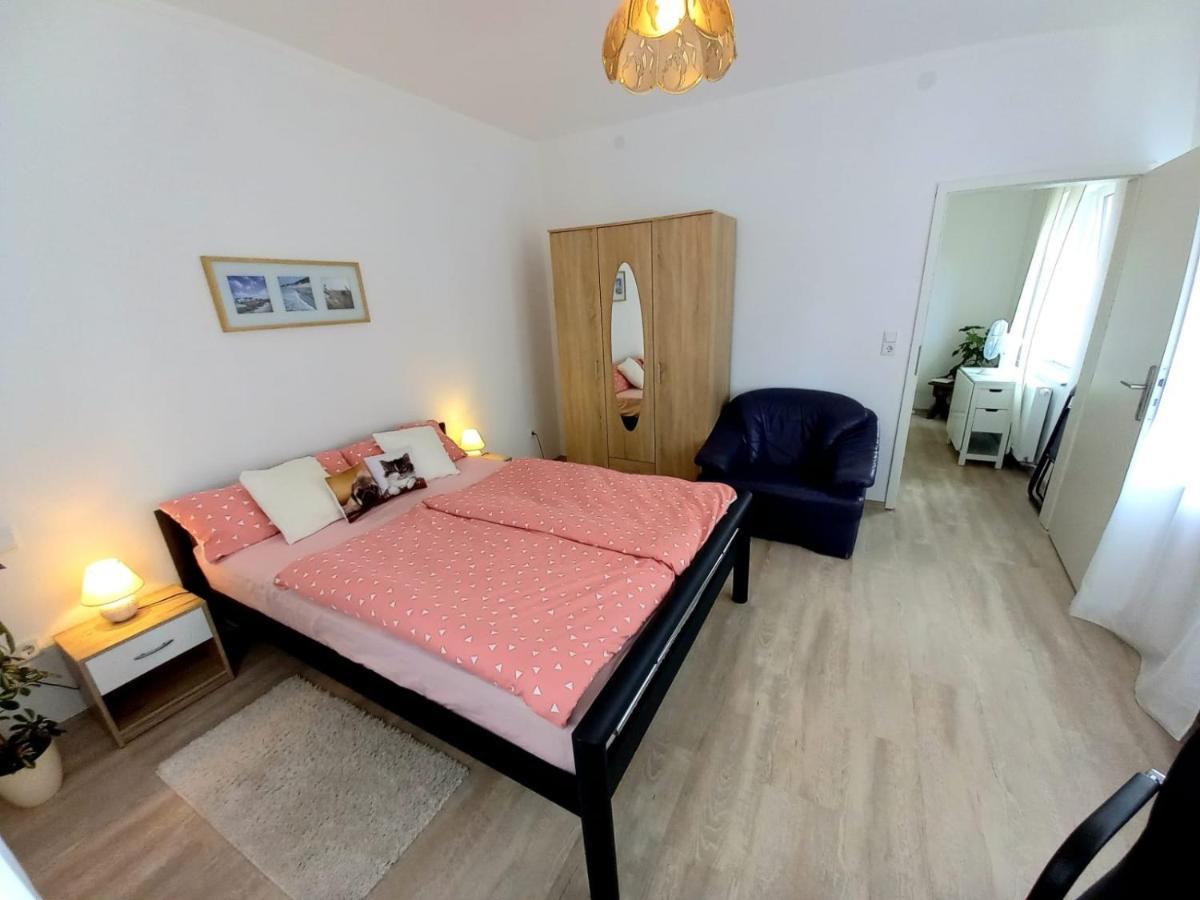 Apartment Weser Hadamar
