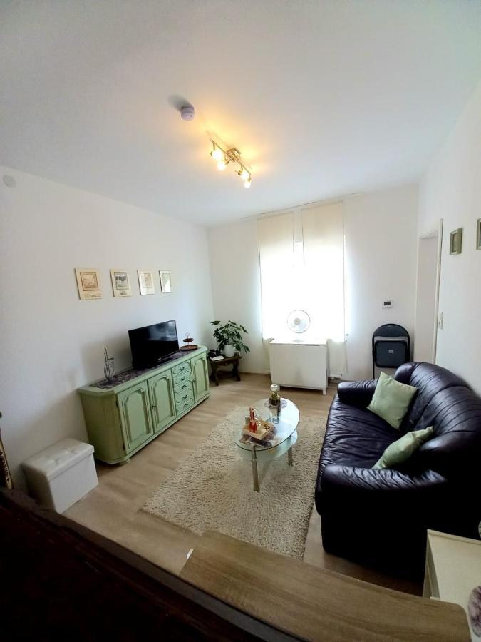 Apartment Weser Hadamar